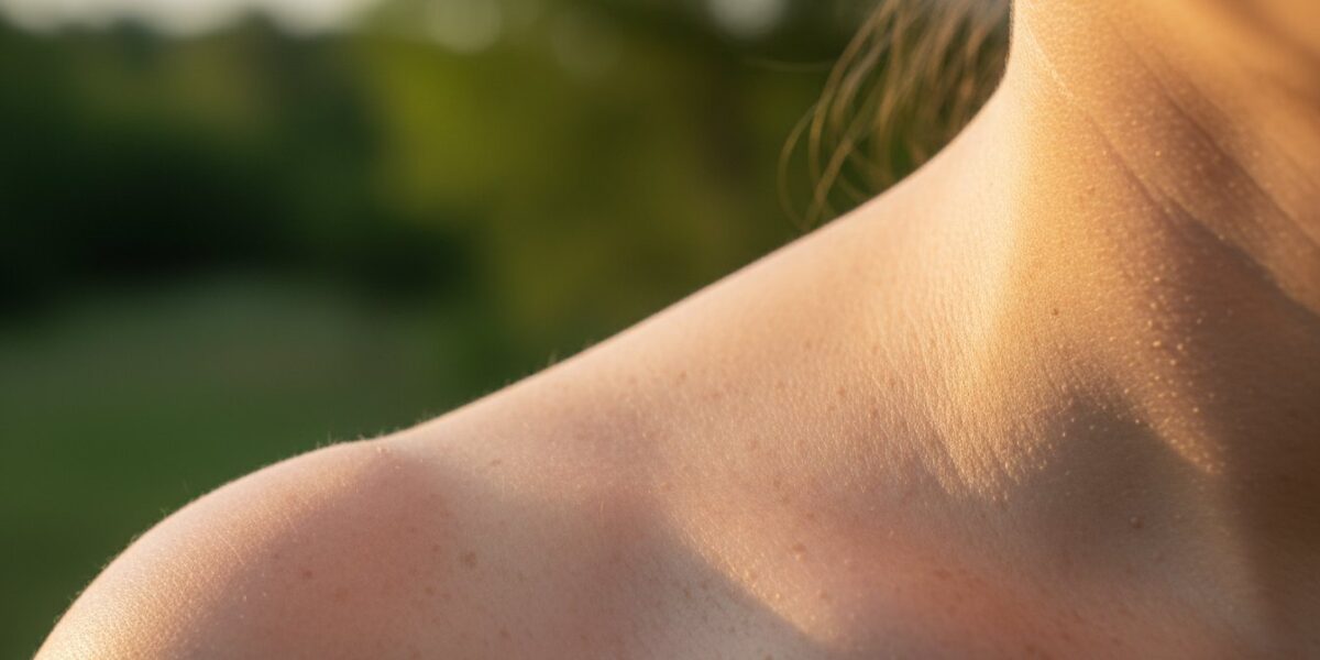 Brązowe plamy na ciele - co jest powodem ich powstawania i jak skutecznie je usunąć?