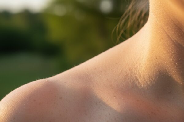 Brązowe plamy na ciele - co jest powodem ich powstawania i jak skutecznie je usunąć?