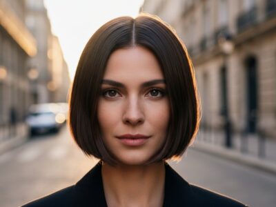 Fryzura na boba – cięcie, które zawojowało świat