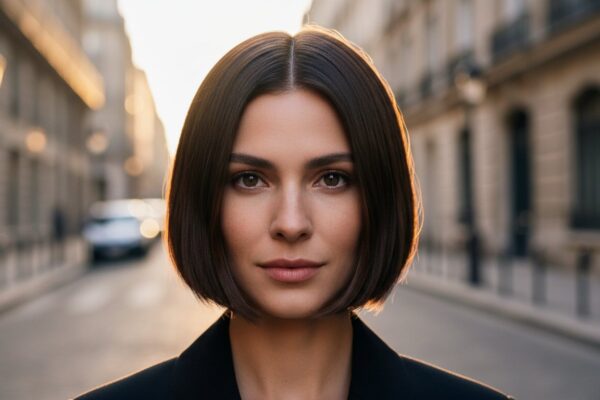 Fryzura na boba – cięcie, które zawojowało świat