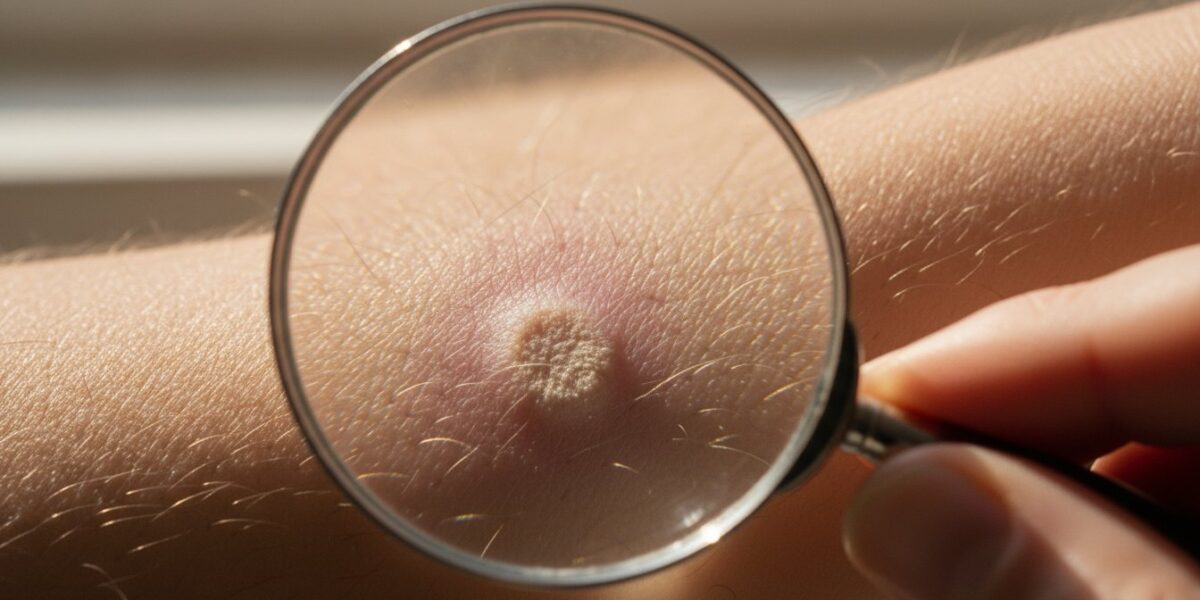 Jak odróżnić podrażnienia skóry od zmian chorobowych?