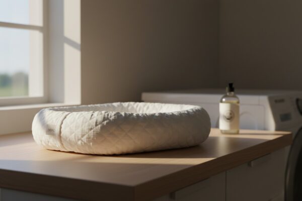 Jak prać kokon niemowlęcy – kompletny poradnik bezpiecznej pielęgnacji