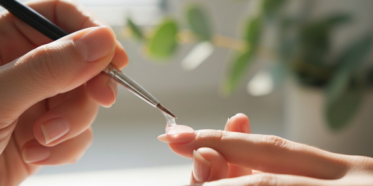 Jak używać akrylożelu – kompletny poradnik krok po kroku dla idealnych paznokci