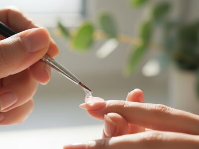 Jak używać akrylożelu – kompletny poradnik krok po kroku dla idealnych paznokci
