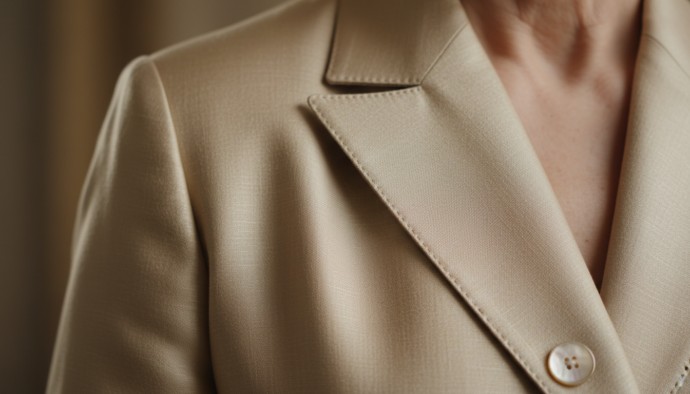 Materiały i detale, które robią różnicę – jak wybrać strój wysokiej jakości?