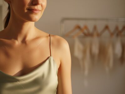 Jaki stanik do bluzki na ramiączkach wybrać – kompletny poradnik brafittingowy