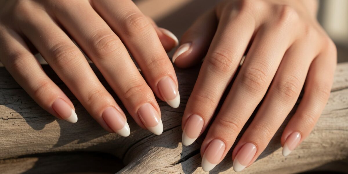 Kształty paznokci – jak dopasować formę płytki do budowy dłoni i palców?