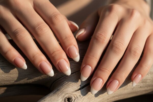 Kształty paznokci – jak dopasować formę płytki do budowy dłoni i palców?