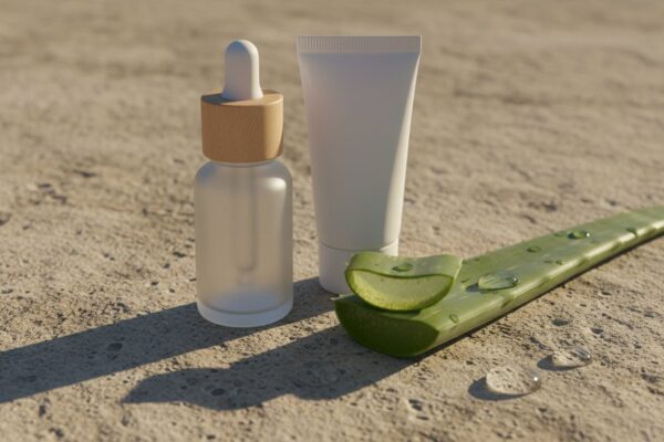 Leki na trądzik bez recepty