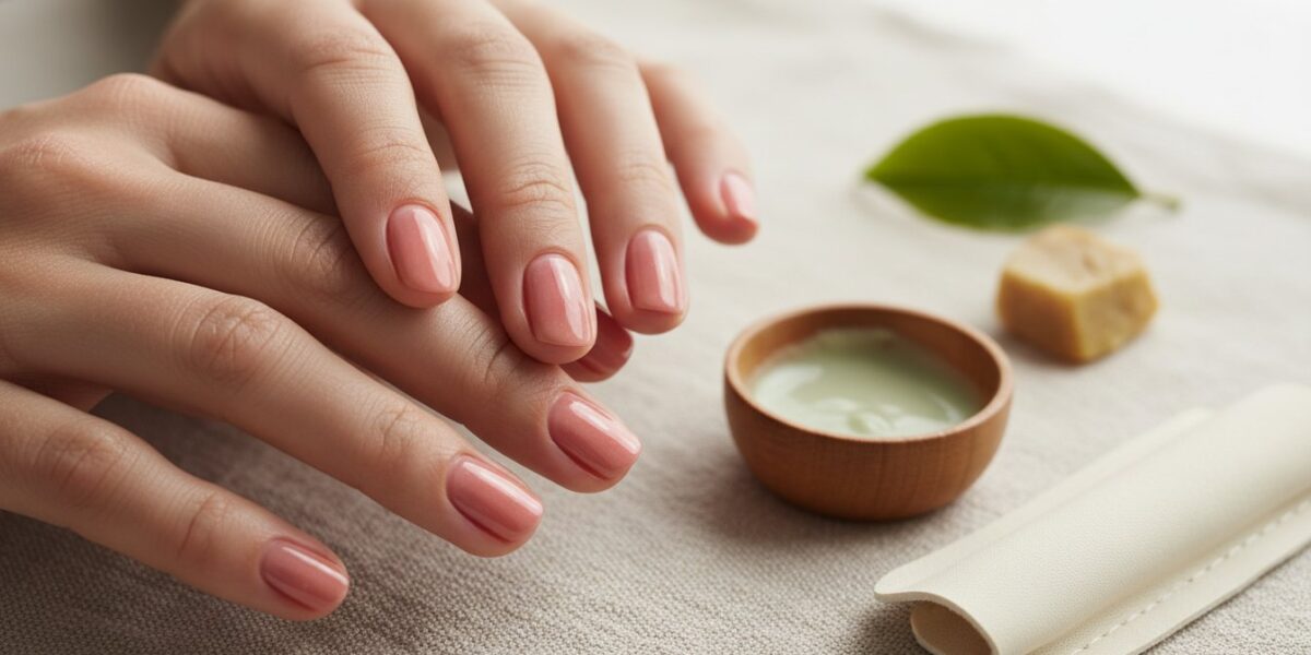 Manicure japoński – na czym polega ten zabieg i komu jest szczególnie polecany?