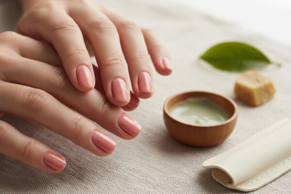 Manicure japoński – na czym polega ten zabieg i komu jest szczególnie polecany?