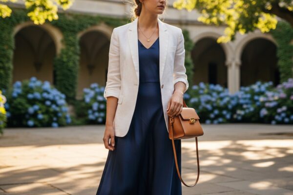 Outfit na zakończenie roku – kompleksowy przewodnik i modne inspiracje