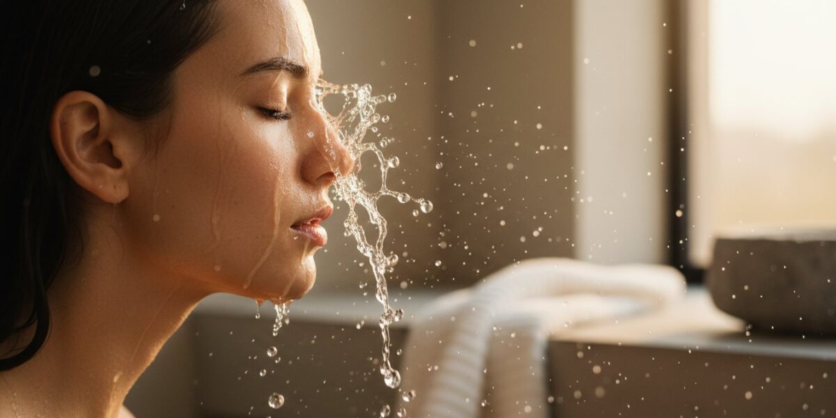 Pielęgnacja cery trądzikowej – jakich błędów unikać w codziennej rutynie?