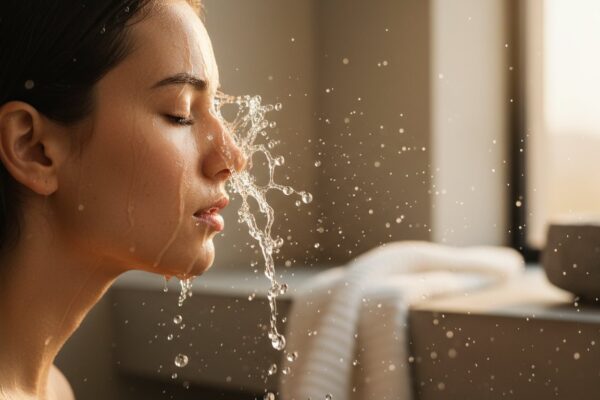 Pielęgnacja cery trądzikowej – jakich błędów unikać w codziennej rutynie?