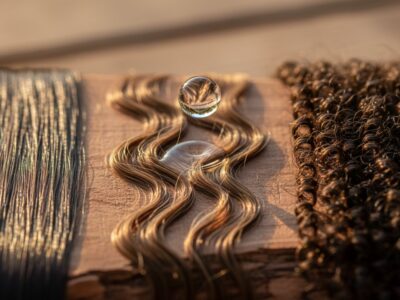 Porowatość włosów – jak określić typ swoich pasm i dobrać odpowiednie kosmetyki?