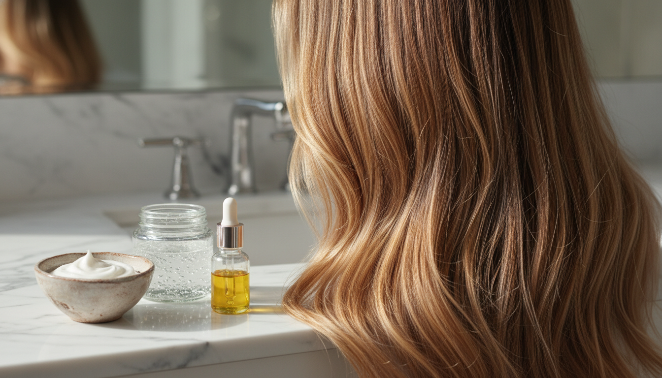 Czym jest równowaga PEH i jak ją zachować przy różnej porowatości włosów?