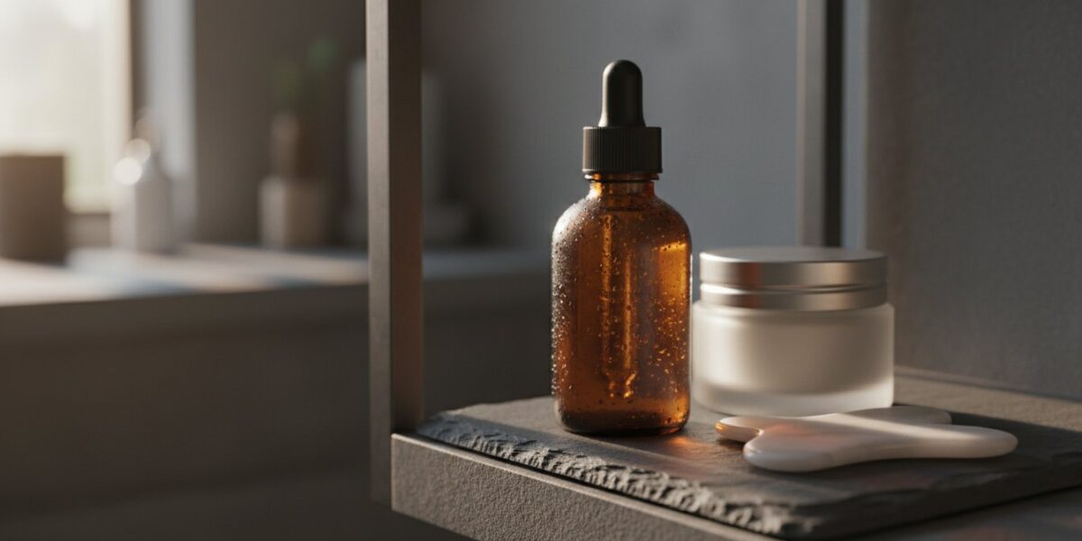 W jaki sposób przechowywać kosmetyki, aby nie traciły swoich właściwości?