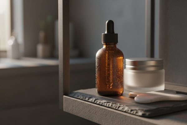 W jaki sposób przechowywać kosmetyki, aby nie traciły swoich właściwości?