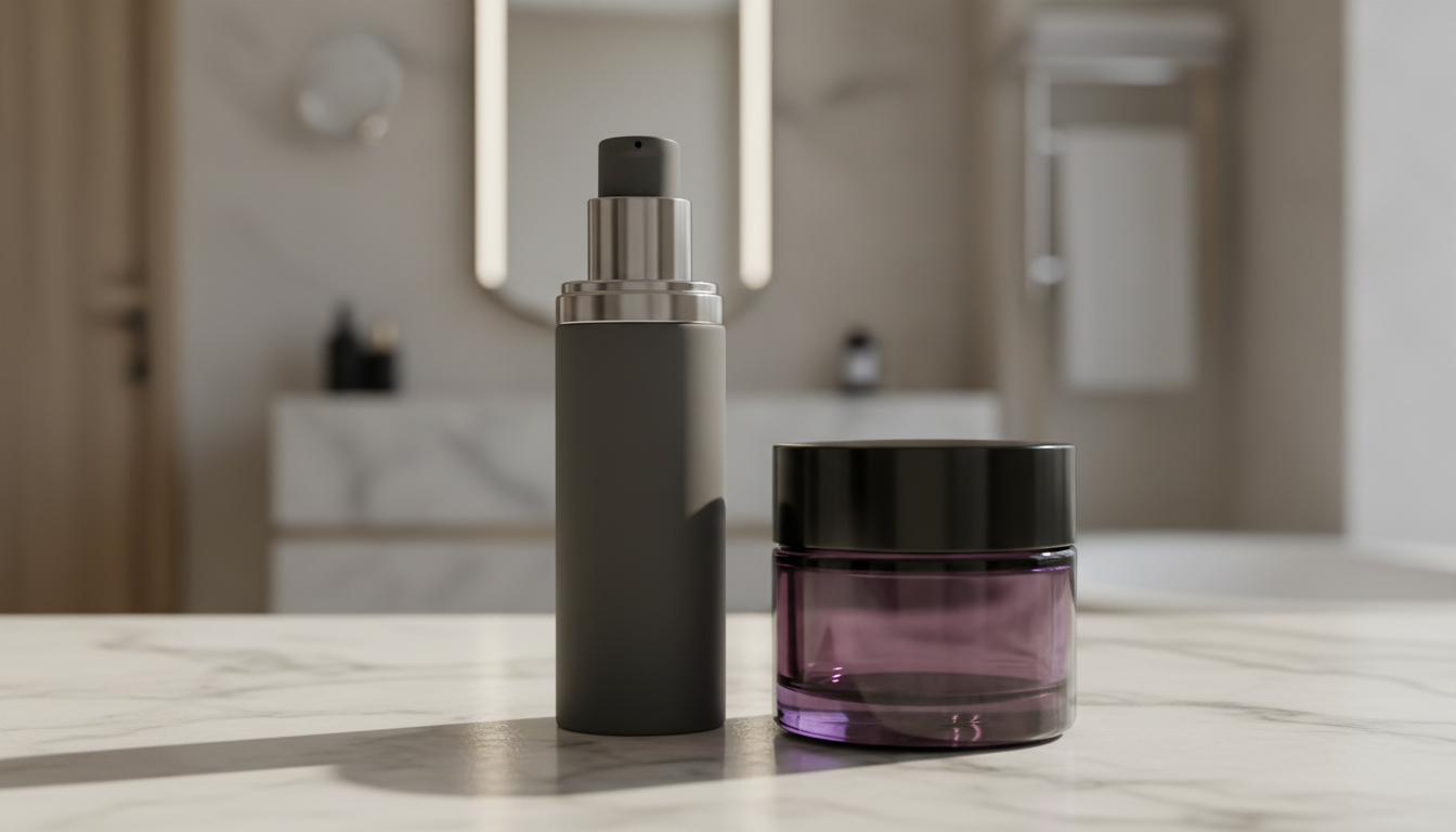 Jakie opakowania najlepiej chronią składniki aktywne przed utlenianiem?