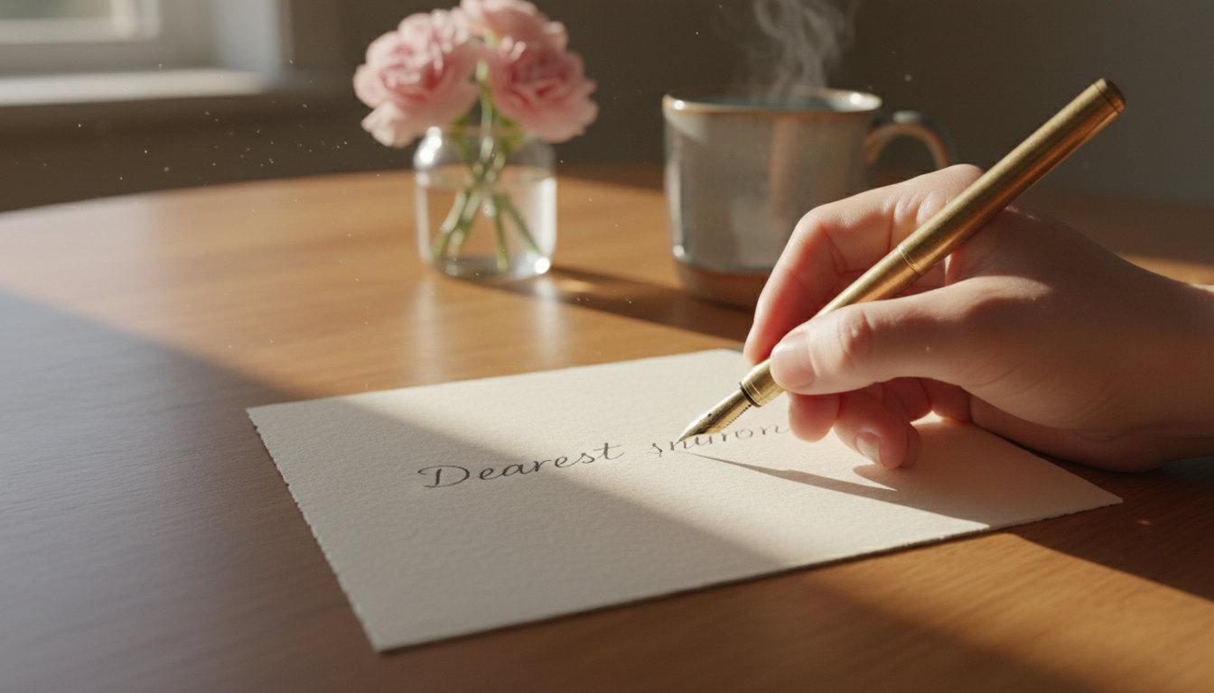 Słowa mają moc: jak napisać wyjątkowe życzenia walentynkowe?