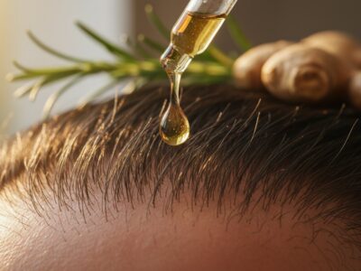 Wypadanie włosów – jakie są najczęstsze przyczyny i jak wzmocnić cebulki?