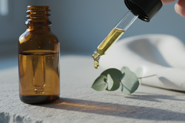 Retinol dla początkujących – jak bezpiecznie wprowadzić go do swojej rutyny?